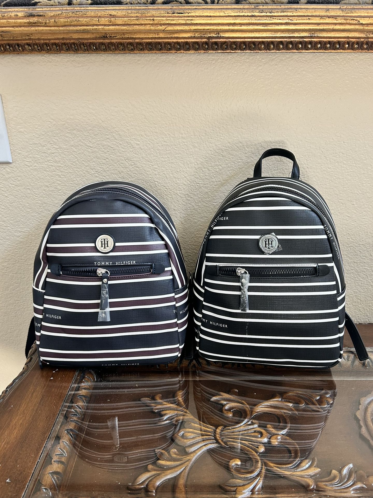 Tommy Hilfiger Mini Backpack