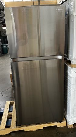 Samsung Refrigerator