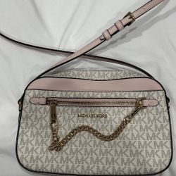 Original Michael Kors Crossbody 