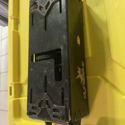 RC Nitro Car Starting Box