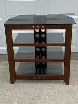 Entertainment Stand!