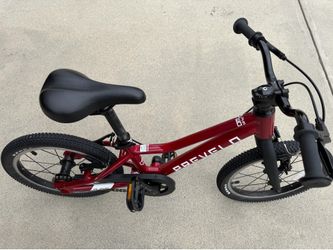 Prevelo Alpha 2 Kids Bike