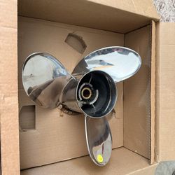 (New) Saltwater Series I| SDS Prop