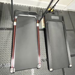 Incline Walking Treadmill 