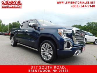 2022 GMC Sierra 1500 Limited
