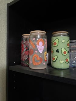 Cups