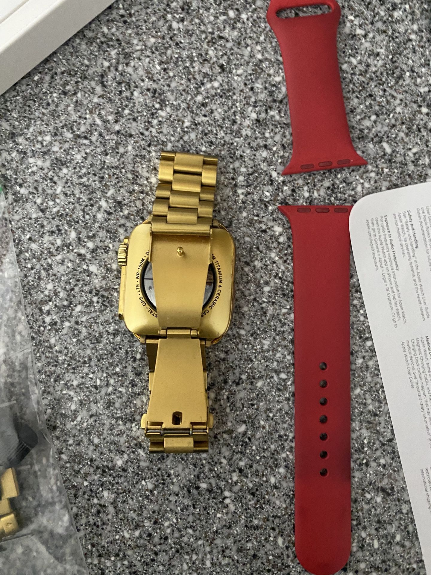 Apple Watch Series 7