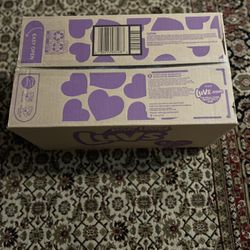 Luvs Diapers Size 6  144 Count (Select for More Options)