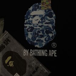 Bape tee