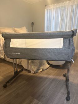 Baby bassinet