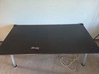 Ikea office table