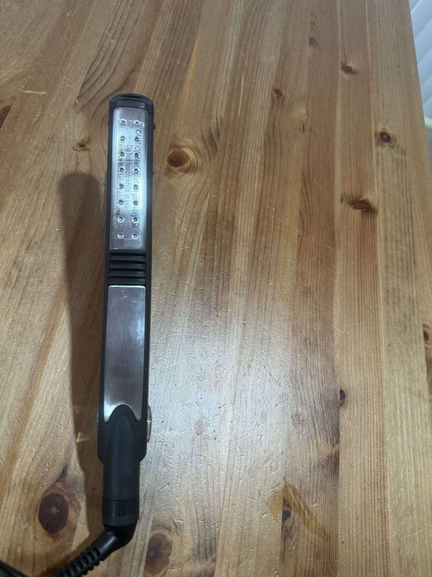 Flat Iron