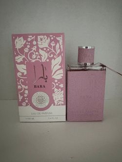 Bara Eau de Parfum 100ml