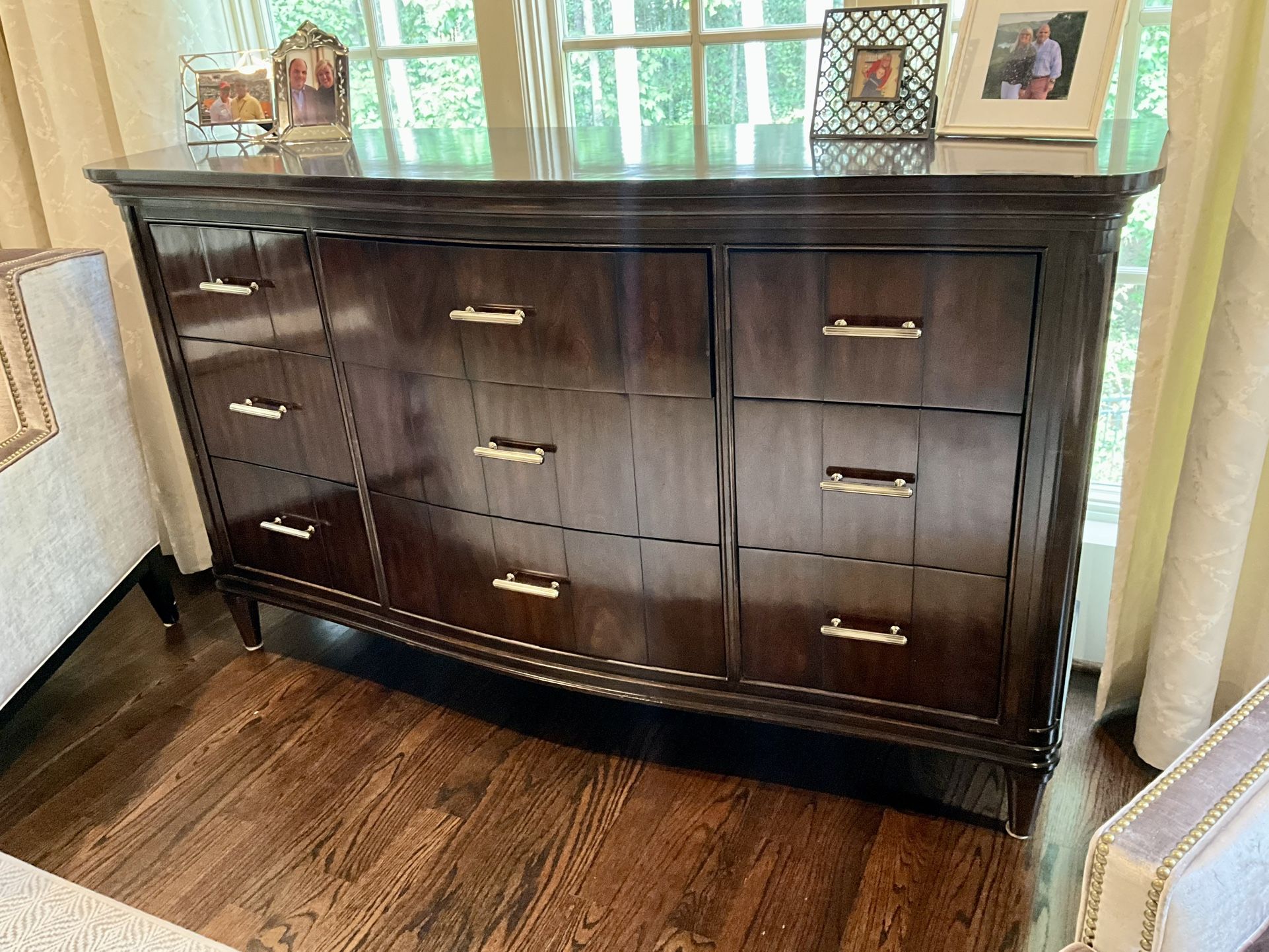 Stanley Furniture Avalon Heights Swingtime Dresser