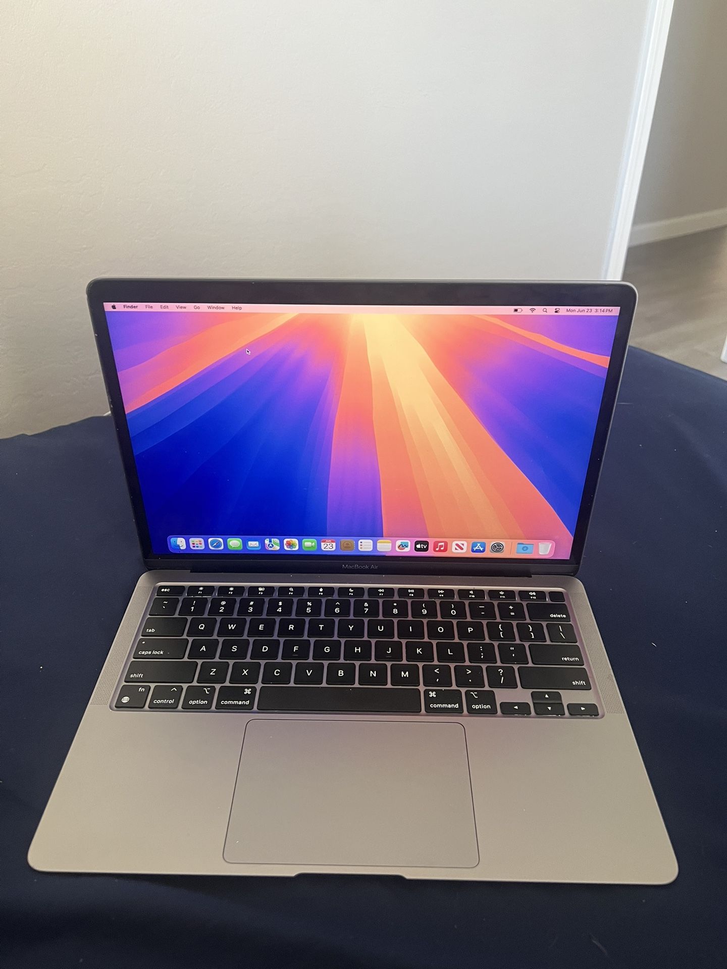 MacBook Air 13 Inch