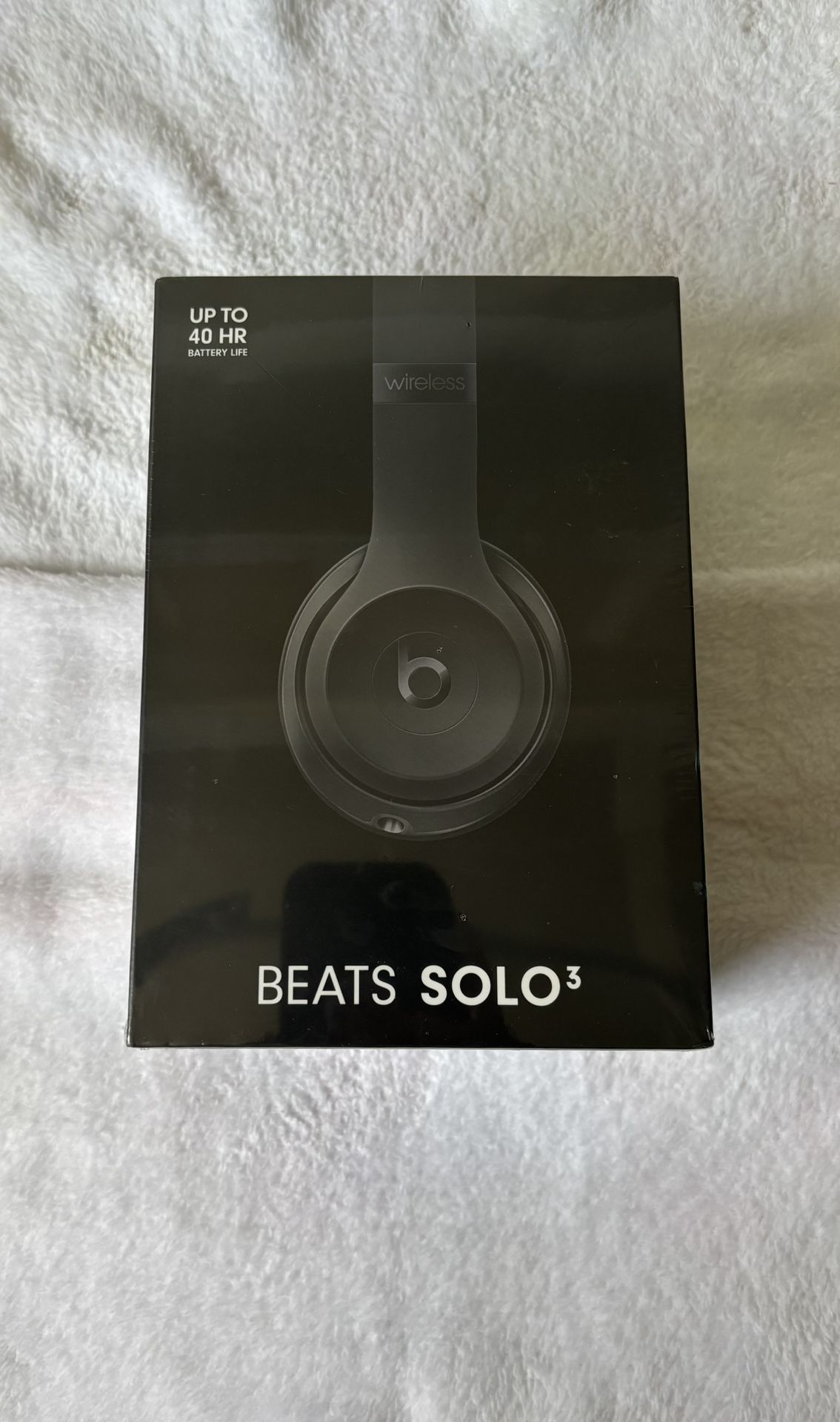 BEAST SOLO3