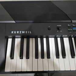 Kurzweil KA-120 Digital Piano Keyboard