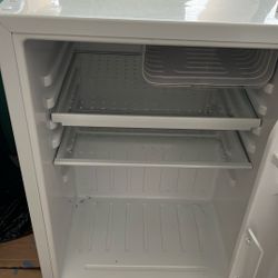 Small Fridge 