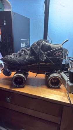 Roller skates