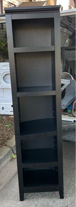 Bookshelf