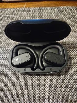 Used JBL  endurance  peak 3  there priced at $165; new