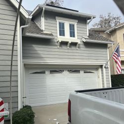 Rain Gutters Free Estimates