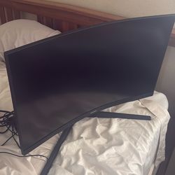 New Samsung monitor and gaming speaker