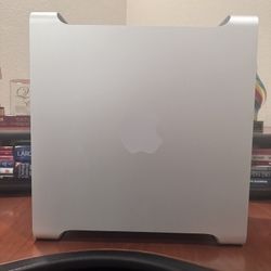 Apple Mac Pro 2x2.8 GHz Quad-Core/20GB RAM/SSD 480GB/4.5 TB HD/ATI Radeon HD 5(contact info removed) MB