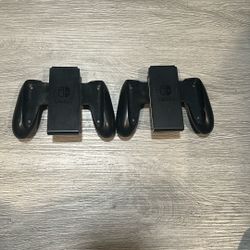 Nintendo Joy Con Grip 