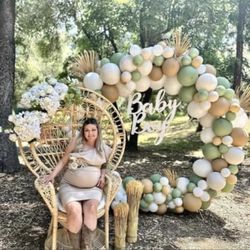 Balloons Decorations 