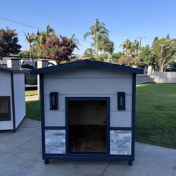 Large Dog House 