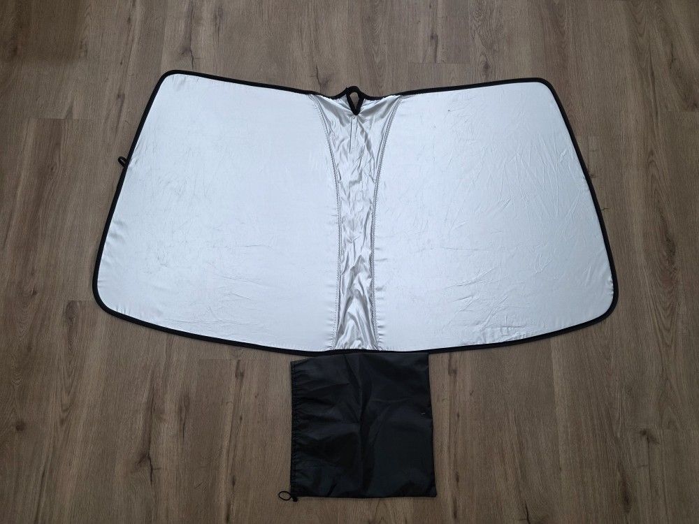 2004-2009 Subaru Outback Legacy Baja Windshield Sunshade