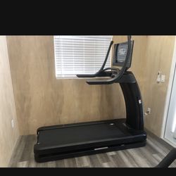 Nordic Track Treadmill 