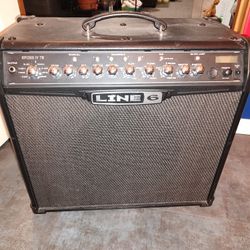 Line 6  Spider IV Used Amplifier 