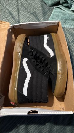 Vans sk8 hi