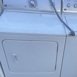Electric Dryer