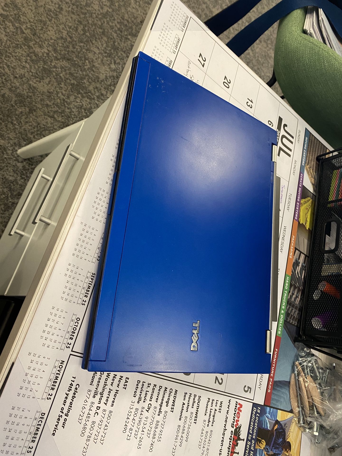 Dell Latitude E6400