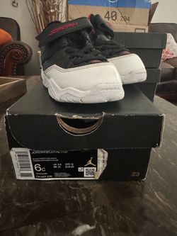 Jordan’s Bloyal