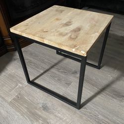 Small Table 