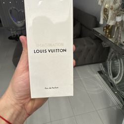 Perfumes nuevos en sus Cajas IMAGINACIÓN 