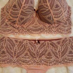 Lane Bryant $25 Each Bra