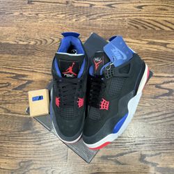 Air Jordan 4 “ Rare Air “ Unreleased 