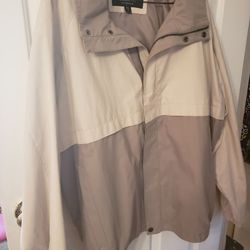 NW T-men's Liz Claiborne jacket