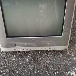 Toshiba Tv