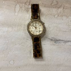 Michael Kors Women’s Watch