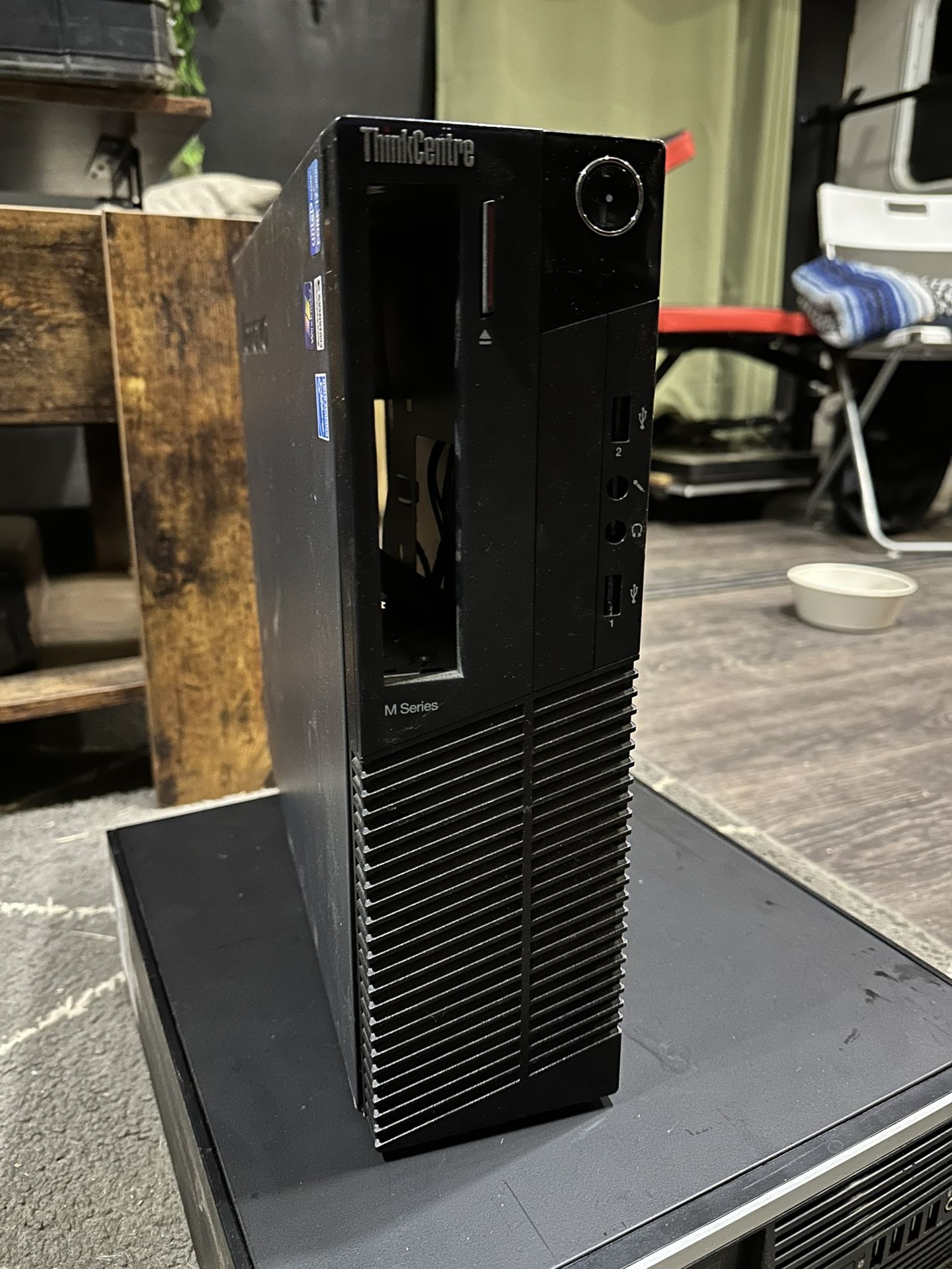 Computer Parts