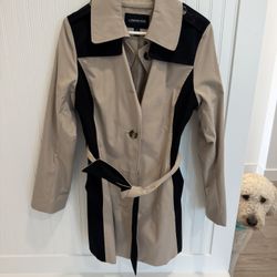 Women’s Spring/Fall Coat 