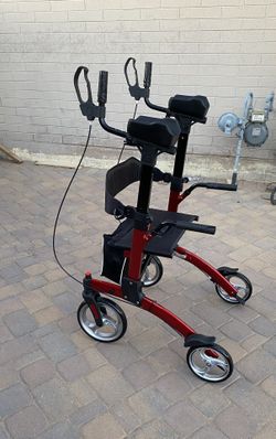 Rollator Walker