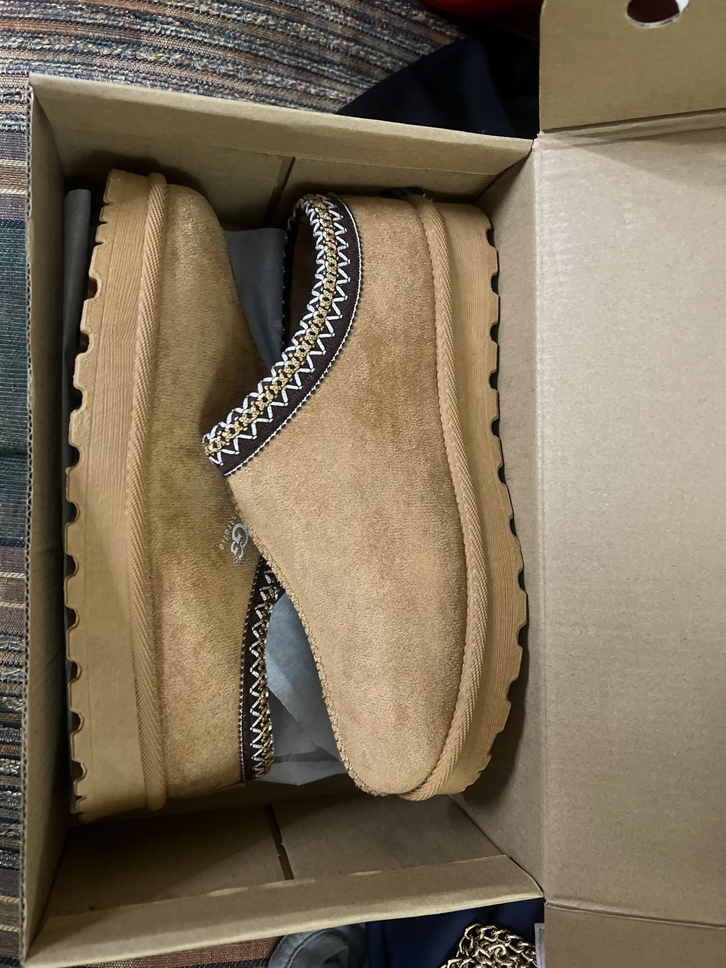 Ugg Slippers