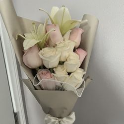 Floral Bouquet 